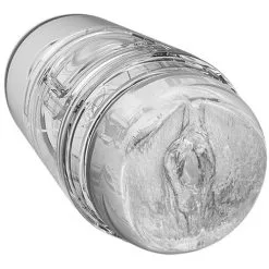 Main Squeeze Taschenmuschi Main Squeeze Pop-Off Optix - Vagina Und Anus -Sexspielzeug für die Vagina Geschäft main squeeze taschenmuschi main squeeze pop off optix vagina und anus 546330