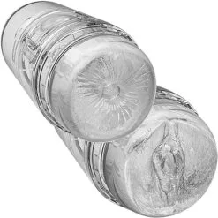 Main Squeeze Taschenmuschi Main Squeeze Pop-Off Optix - Vagina Und Anus