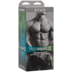 Main Squeeze Taschenmuschi Main Squeeze Stud -Sexspielzeug für die Vagina Geschäft main squeeze taschenmuschi main squeeze stud 114339