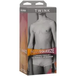 Main Squeeze Taschenmuschi Main Squeeze Twink -Sexspielzeug für die Vagina Geschäft main squeeze taschenmuschi main squeeze twink 663525