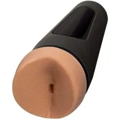 Main Squeeze Taschenmuschi Man Squeeze Brysen - Anus