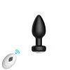 Marielove Anal Vibrator Plug Mit Fernbedienung