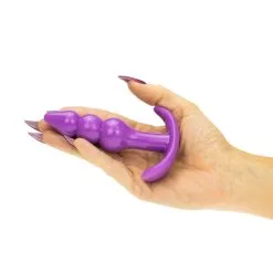 Marielove Analplug - 10cm -Sexspielzeug für die Vagina Geschäft marielove analplug 10cm 258399