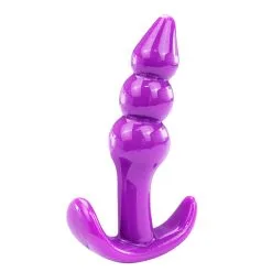 Marielove Analplug - 10cm -Sexspielzeug für die Vagina Geschäft marielove analplug 10cm 864858