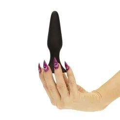 Marielove Analplug 3er Set 11 Marielove Analplug 3er Set -Sexspielzeug für die Vagina Geschäft marielove analplug 3er set 184471