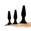 Marielove Analplug 3er Set