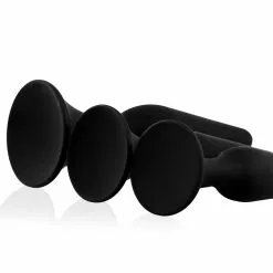 Marielove Analplug 3er Set 13 Marielove Analplug 3er Set -Sexspielzeug für die Vagina Geschäft marielove analplug 3er set 963658