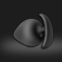 Marielove Analplug Anal Plug 11cm -Sexspielzeug für die Vagina Geschäft marielove analplug anal plug 11cm 302633