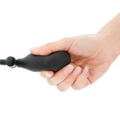 Marielove Analplug Aufblasbarer Analplug -Sexspielzeug für die Vagina Geschäft marielove analplug aufblasbarer analplug 576350