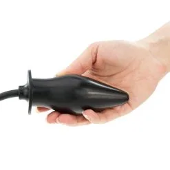 Marielove Analplug Aufblasbarer Analplug -Sexspielzeug für die Vagina Geschäft marielove analplug aufblasbarer analplug 605817