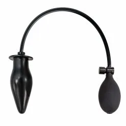 Marielove Analplug Aufblasbarer Analplug