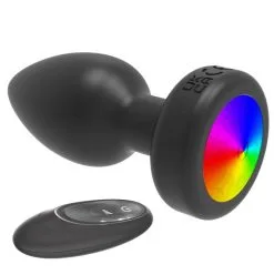 Marielove Analplug Disco -Sexspielzeug für die Vagina Geschäft marielove analplug disco 112401
