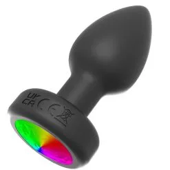 Marielove Analplug Disco -Sexspielzeug für die Vagina Geschäft marielove analplug disco 350507
