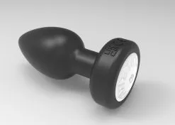 Marielove Analplug Disco -Sexspielzeug für die Vagina Geschäft marielove analplug disco 685083