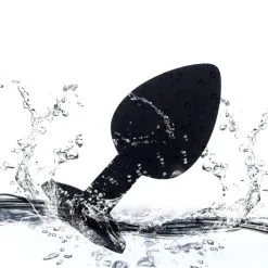 Marielove Analplug Mit Kristall -Sexspielzeug für die Vagina Geschäft marielove analplug mit kristall 212638