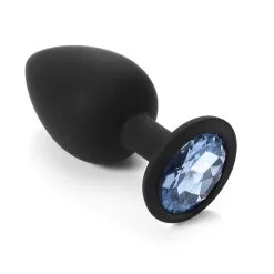 Marielove Analplug Mit Kristall -Sexspielzeug für die Vagina Geschäft marielove analplug mit kristall 958014