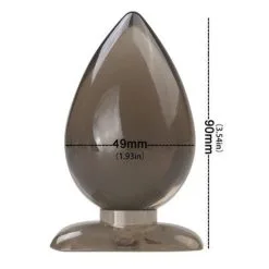 Marielove Analplug Set -Sexspielzeug für die Vagina Geschäft marielove analplug set 126562