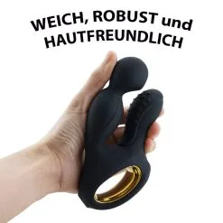 Marielove Analvibrator Anal Vibrator Mit Fernbedienung -Sexspielzeug für die Vagina Geschäft marielove analvibrator anal vibrator mit fernbedienung 328336