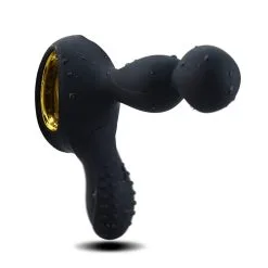 Marielove Analvibrator Anal Vibrator Mit Fernbedienung