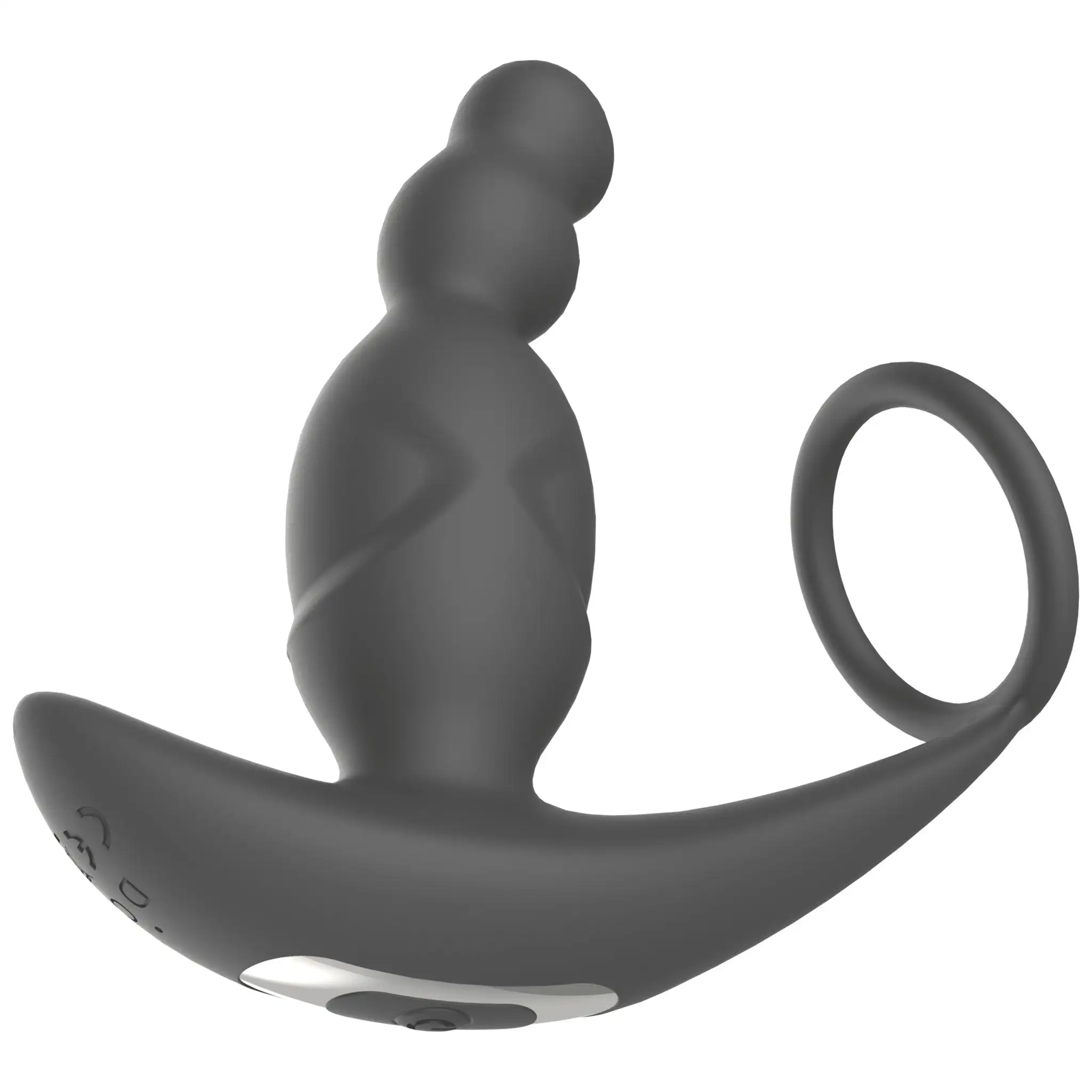 Marielove Analvibrator Penis-Ring Mit Analvibrator 2 Marielove Analvibrator Penis-Ring Mit Analvibrator – Bild 2