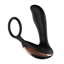 Marielove Analvibrator Penisring Mit Analvibrator