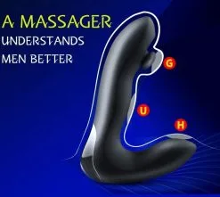 Marielove Analvibrator Prostata Massager 11 Marielove Analvibrator Prostata Massager -Sexspielzeug für die Vagina Geschäft marielove analvibrator prostata massager 523532