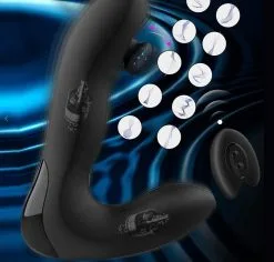 Marielove Analvibrator Prostata Massager 8 Marielove Analvibrator Prostata Massager -Sexspielzeug für die Vagina Geschäft marielove analvibrator prostata massager 633865