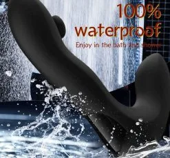 Marielove Analvibrator Prostata Massager 10 Marielove Analvibrator Prostata Massager -Sexspielzeug für die Vagina Geschäft marielove analvibrator prostata massager 635346