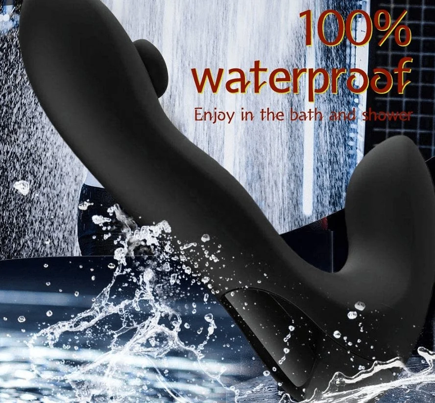 Marielove Analvibrator Prostata Massager 5 Marielove Analvibrator Prostata Massager – Bild 5