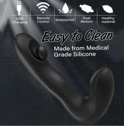 Marielove Analvibrator Prostata Massager 9 Marielove Analvibrator Prostata Massager -Sexspielzeug für die Vagina Geschäft marielove analvibrator prostata massager 965640