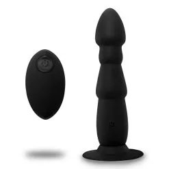 Marielove Analvibrator Prostata Vibrator 18cm 12 Marielove Analvibrator Prostata Vibrator 18cm -Sexspielzeug für die Vagina Geschäft marielove analvibrator prostata vibrator 18cm 858353