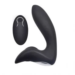 Marielove Analvibrator Prostata Vibrator Mit Fernb.