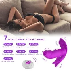 Marielove Analvibrator Slip Vibrator Mit ESTIM 14 Marielove Analvibrator Slip Vibrator Mit ESTIM -Sexspielzeug für die Vagina Geschäft marielove analvibrator slip vibrator mit estim 636597