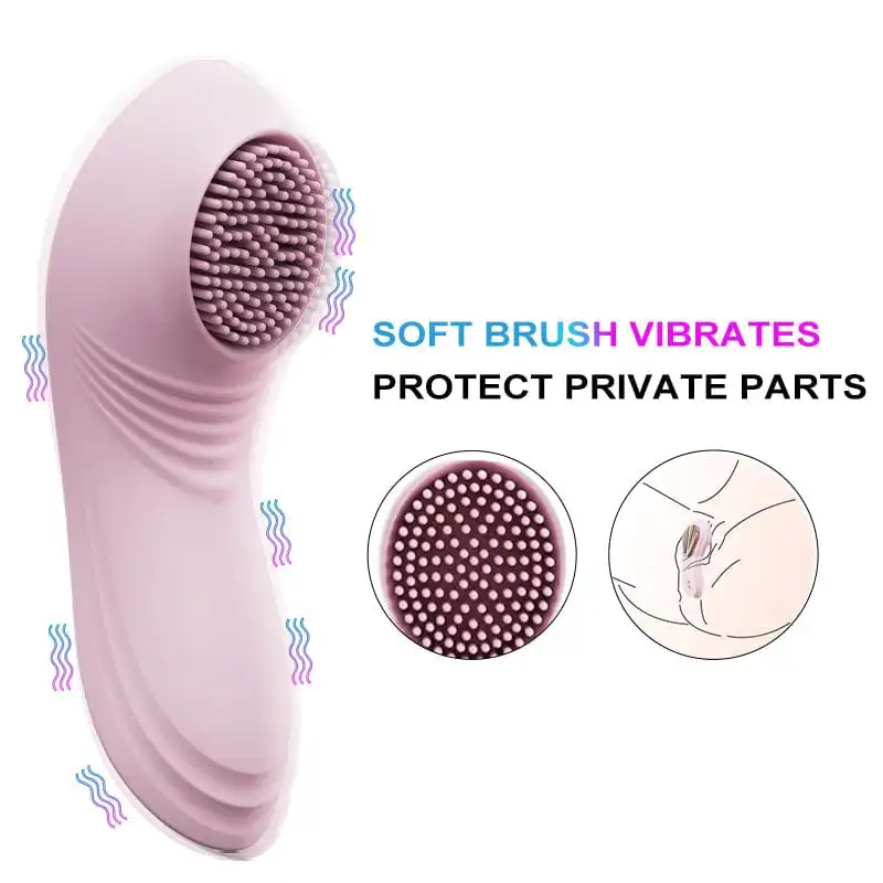 Marielove Auflege Panty Vibrator Magneto 2 Marielove Auflege Panty Vibrator Magneto – Bild 2
