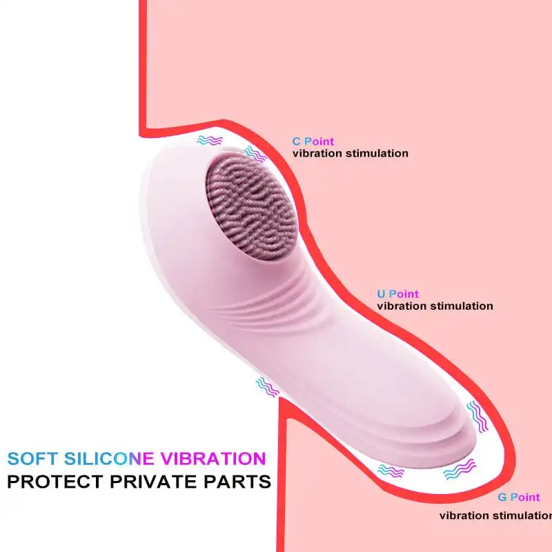Marielove Auflege Panty Vibrator Magneto 3 Marielove Auflege Panty Vibrator Magneto – Bild 3