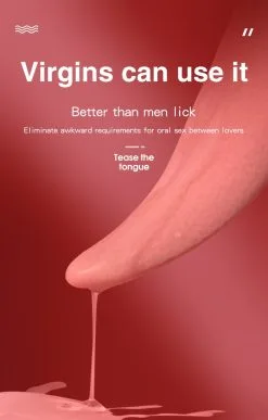 Marielove Auflege Panty Vibrator Zunge -Sexspielzeug für die Vagina Geschäft marielove auflege panty vibrator zunge 710009