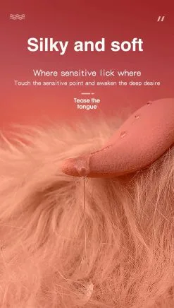 Marielove Auflege Panty Vibrator Zunge -Sexspielzeug für die Vagina Geschäft marielove auflege panty vibrator zunge 732006