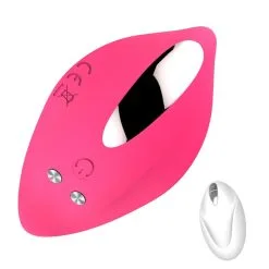 Marielove Auflegevibrator Auflege Vibrator -Sexspielzeug für die Vagina Geschäft marielove auflegevibrator auflege vibrator 708187