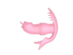 Marielove Auflegevibrator Auflege Vibrator Panty -Sexspielzeug für die Vagina Geschäft marielove auflegevibrator auflege vibrator panty 548332