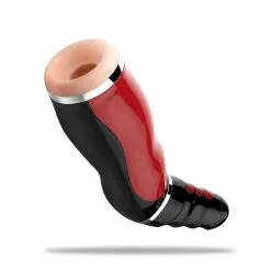 Marielove Automatischer Masturbator Blowjob Masturbator Mit Sound