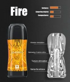 Marielove Automatischer Masturbator Energy Masturbator 10 Marielove Automatischer Masturbator Energy Masturbator -Sexspielzeug für die Vagina Geschäft marielove automatischer masturbator energy masturbator 256734