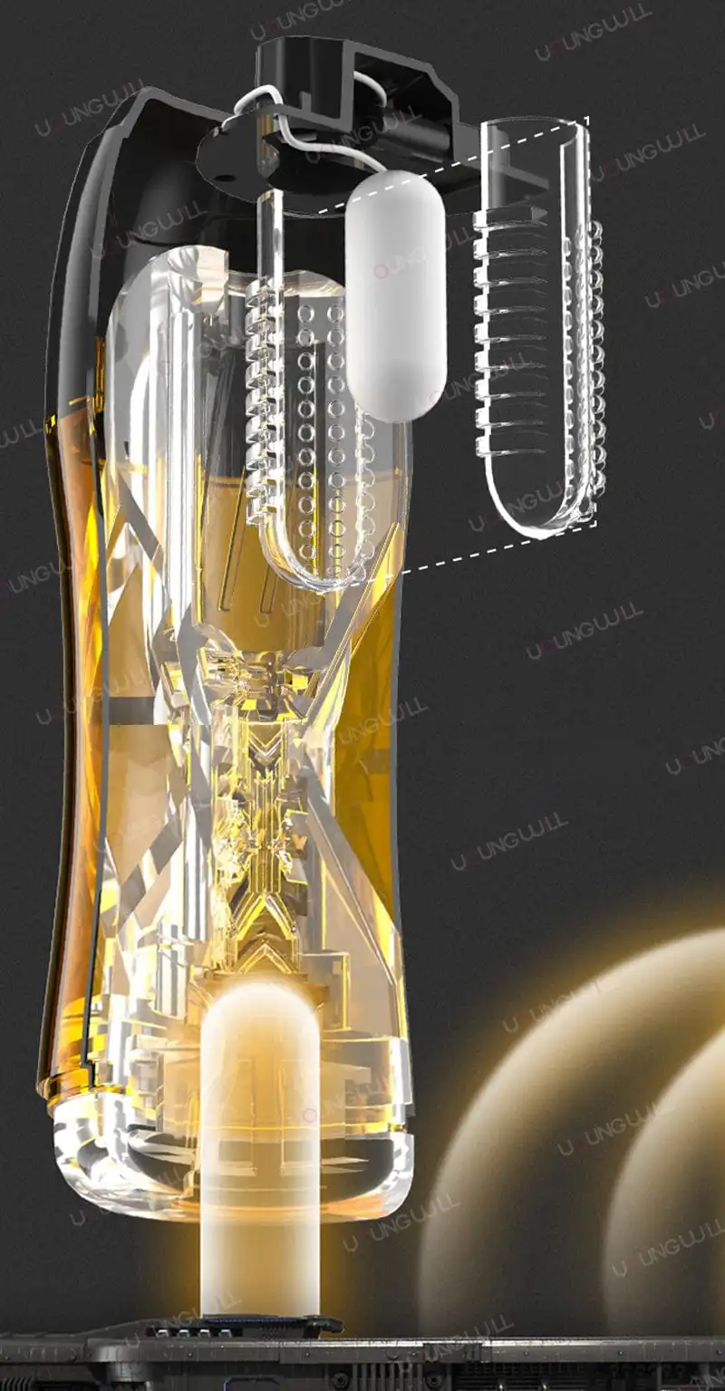 Marielove Automatischer Masturbator Energy Masturbator 7 Marielove Automatischer Masturbator Energy Masturbator – Bild 7