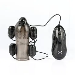 Marielove Automatischer Masturbator Marielove Vibrierender Masturbator