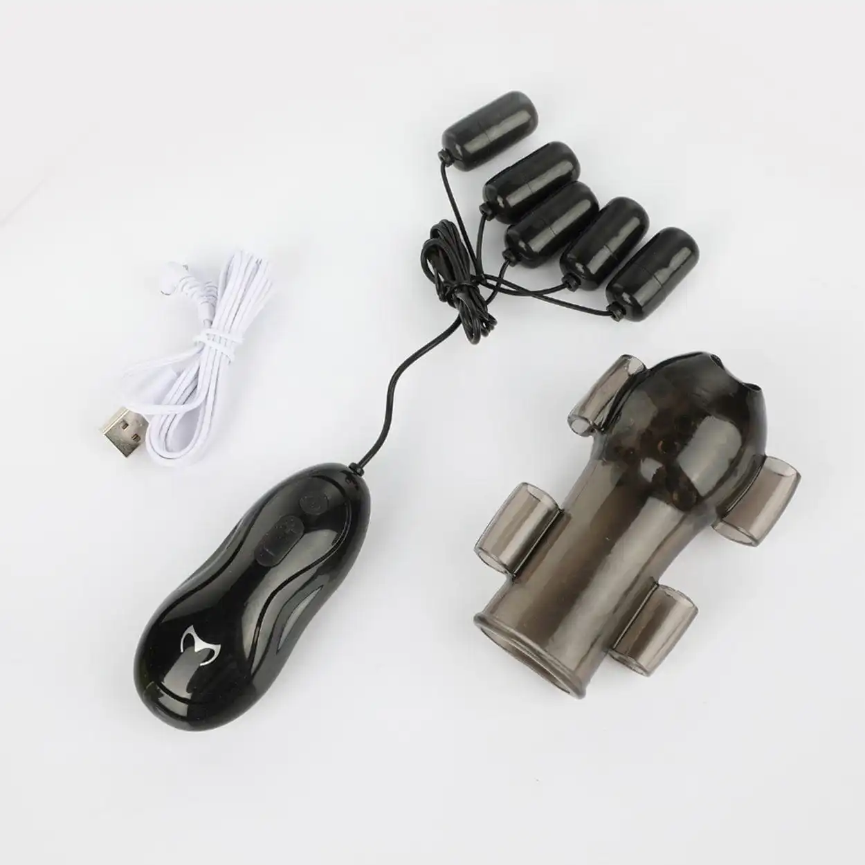 Marielove Automatischer Masturbator Marielove Vibrierender Masturbator 2 Marielove Automatischer Masturbator Marielove Vibrierender Masturbator – Bild 2