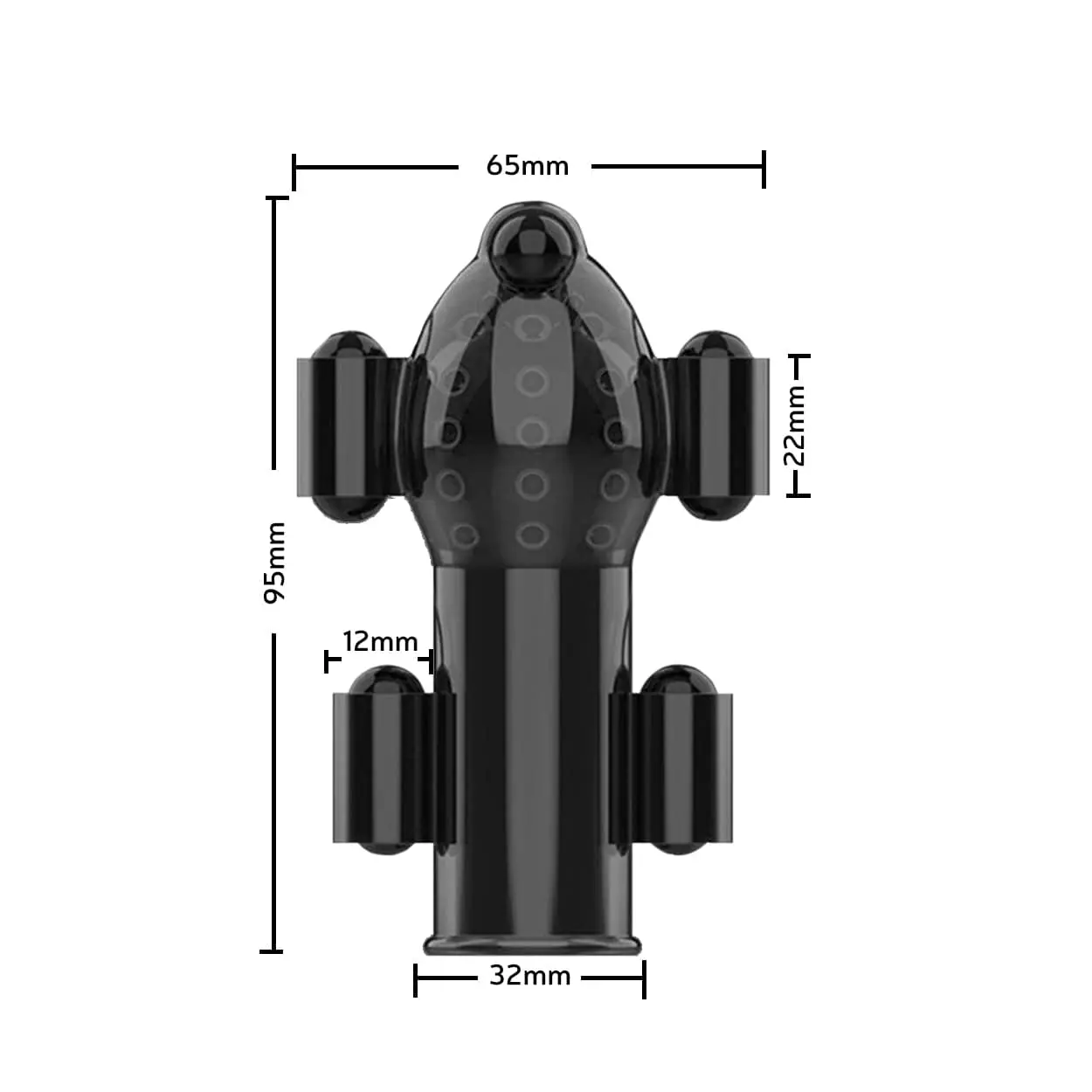 Marielove Automatischer Masturbator Marielove Vibrierender Masturbator 4 Marielove Automatischer Masturbator Marielove Vibrierender Masturbator – Bild 4