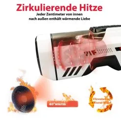 Marielove Automatischer Masturbator Mega Masturbator -Sexspielzeug für die Vagina Geschäft marielove automatischer masturbator mega masturbator 306800