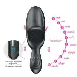 Marielove Automatischer Masturbator Penis Trainer -Sexspielzeug für die Vagina Geschäft marielove automatischer masturbator penis trainer 453703