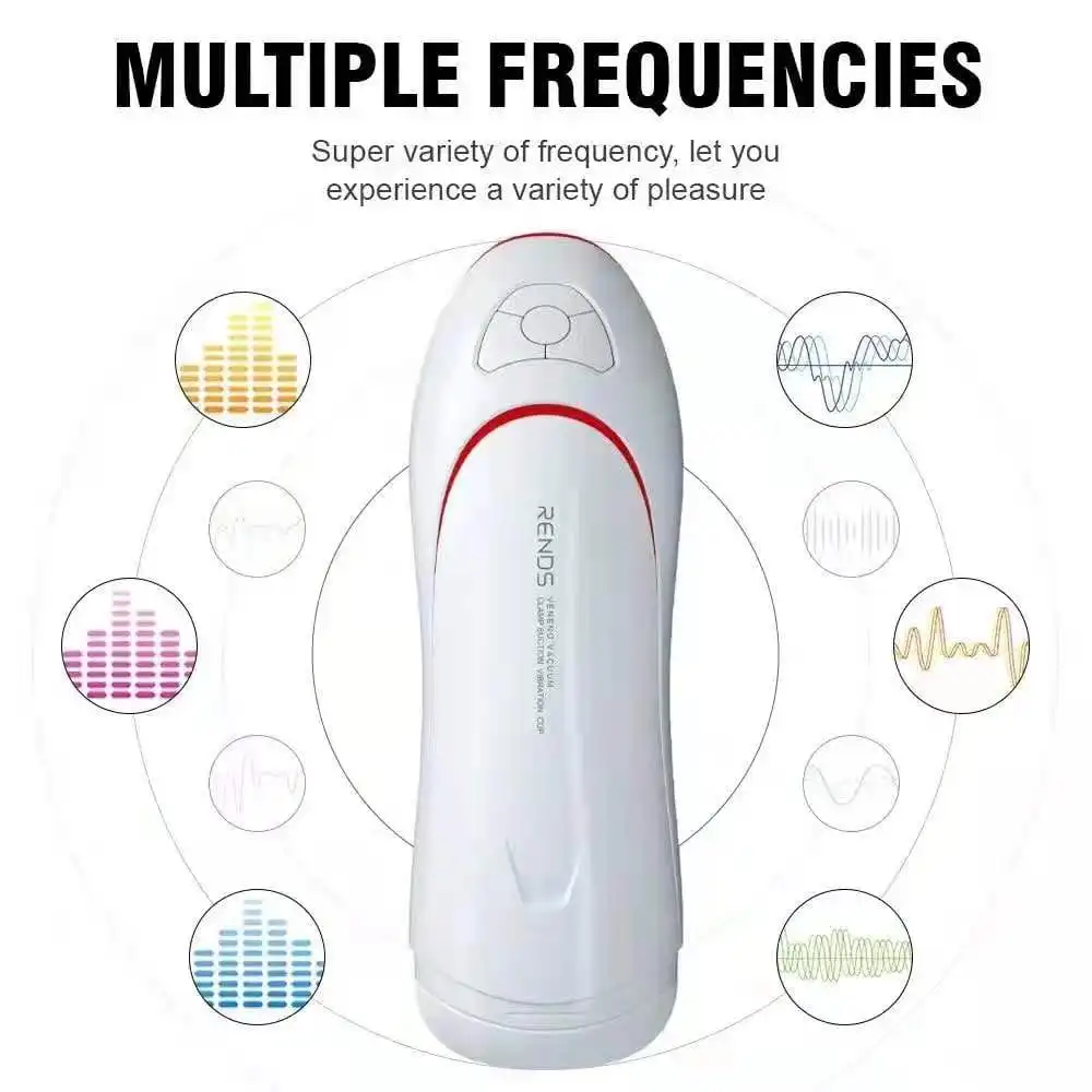 Marielove Automatischer Masturbator Power Masturbator 7 Marielove Automatischer Masturbator Power Masturbator – Bild 7