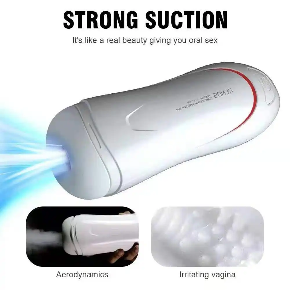 Marielove Automatischer Masturbator Power Masturbator 1 Marielove Automatischer Masturbator Power Masturbator