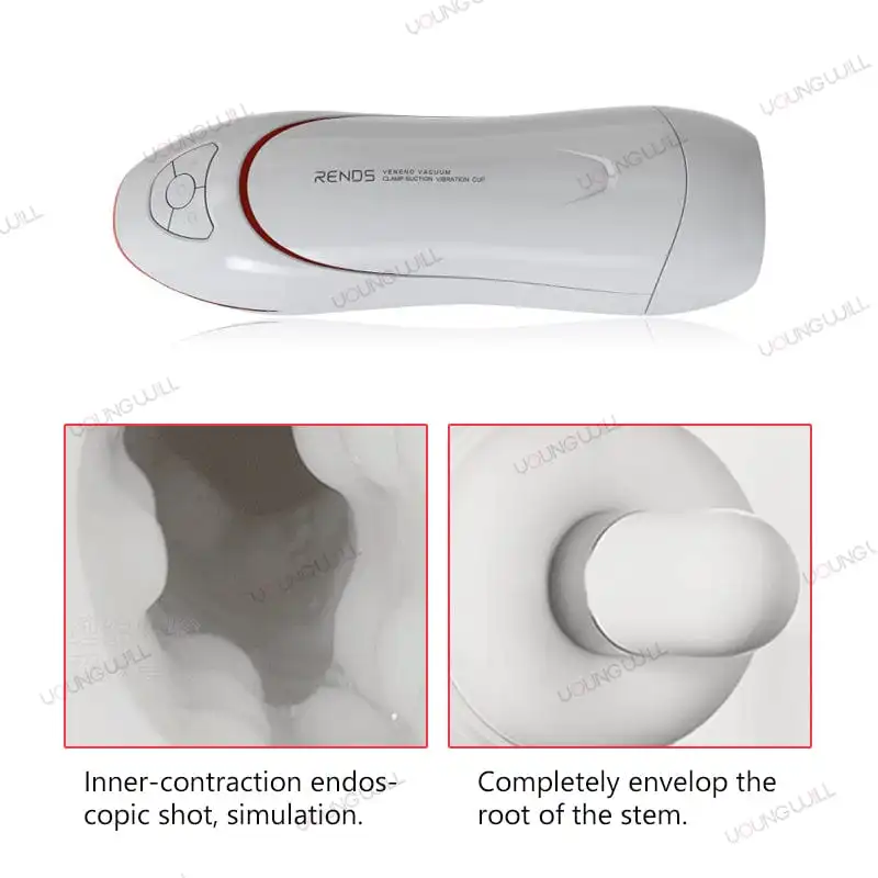 Marielove Automatischer Masturbator Power Masturbator 12 Marielove Automatischer Masturbator Power Masturbator – Bild 12